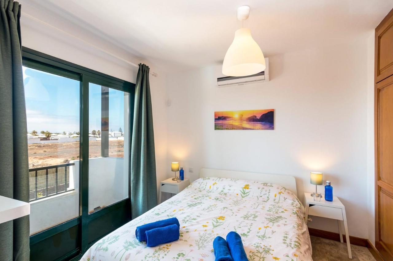 Villa Jessica By Villa Plus Playa Blanca  Exteriér fotografie