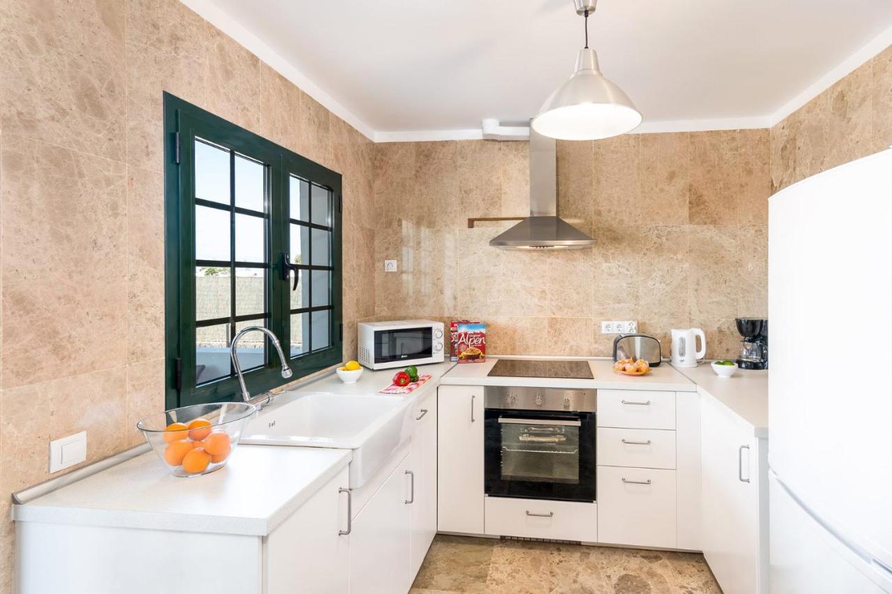 Villa Jessica By Villa Plus Playa Blanca  Exteriér fotografie