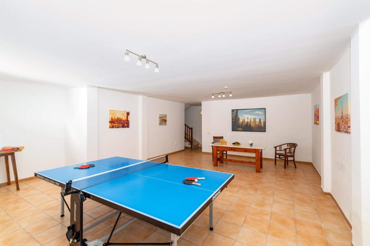 Villa Jessica By Villa Plus Playa Blanca  Exteriér fotografie