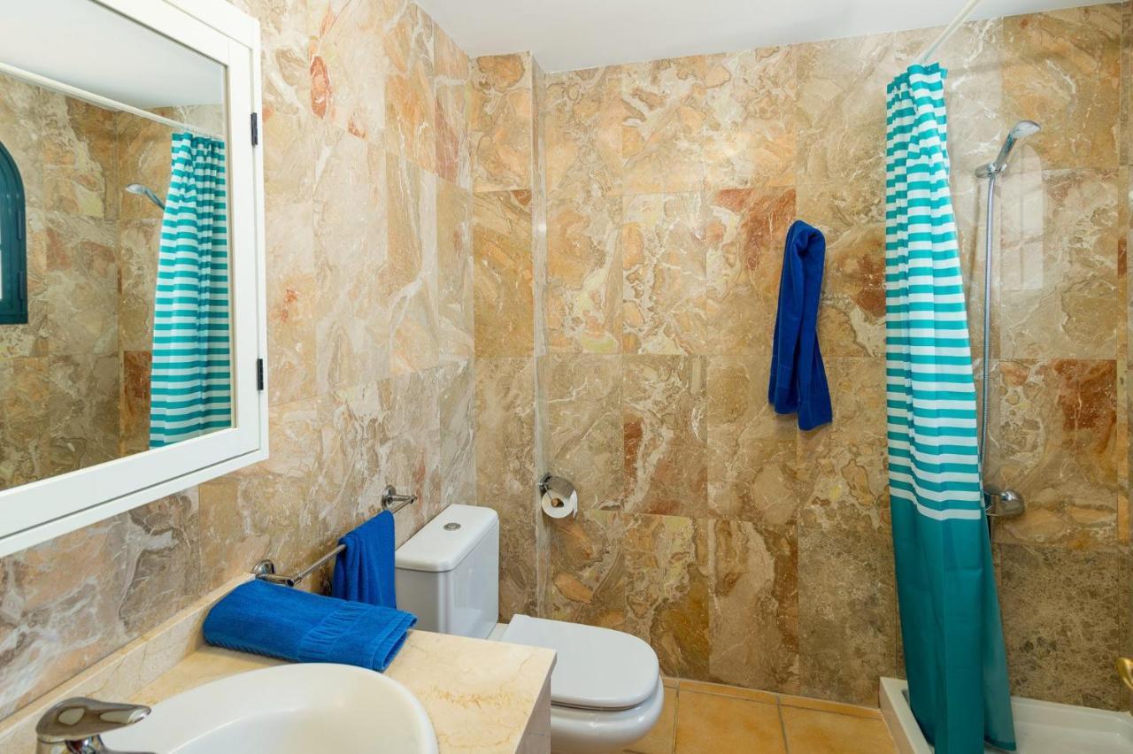 Villa Jessica By Villa Plus Playa Blanca  Exteriér fotografie