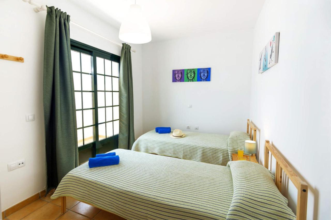 Villa Jessica By Villa Plus Playa Blanca  Exteriér fotografie