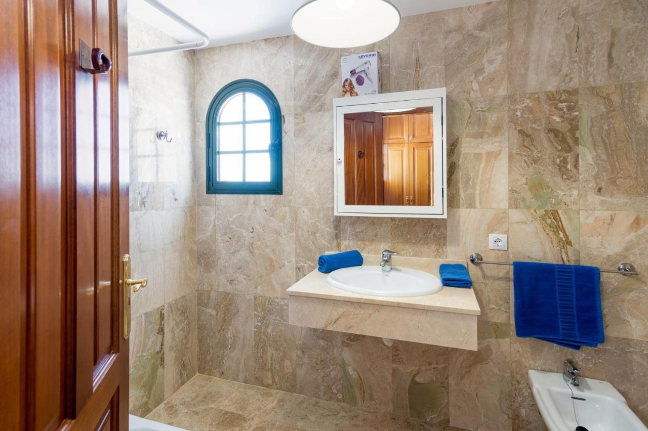 Villa Jessica By Villa Plus Playa Blanca  Exteriér fotografie