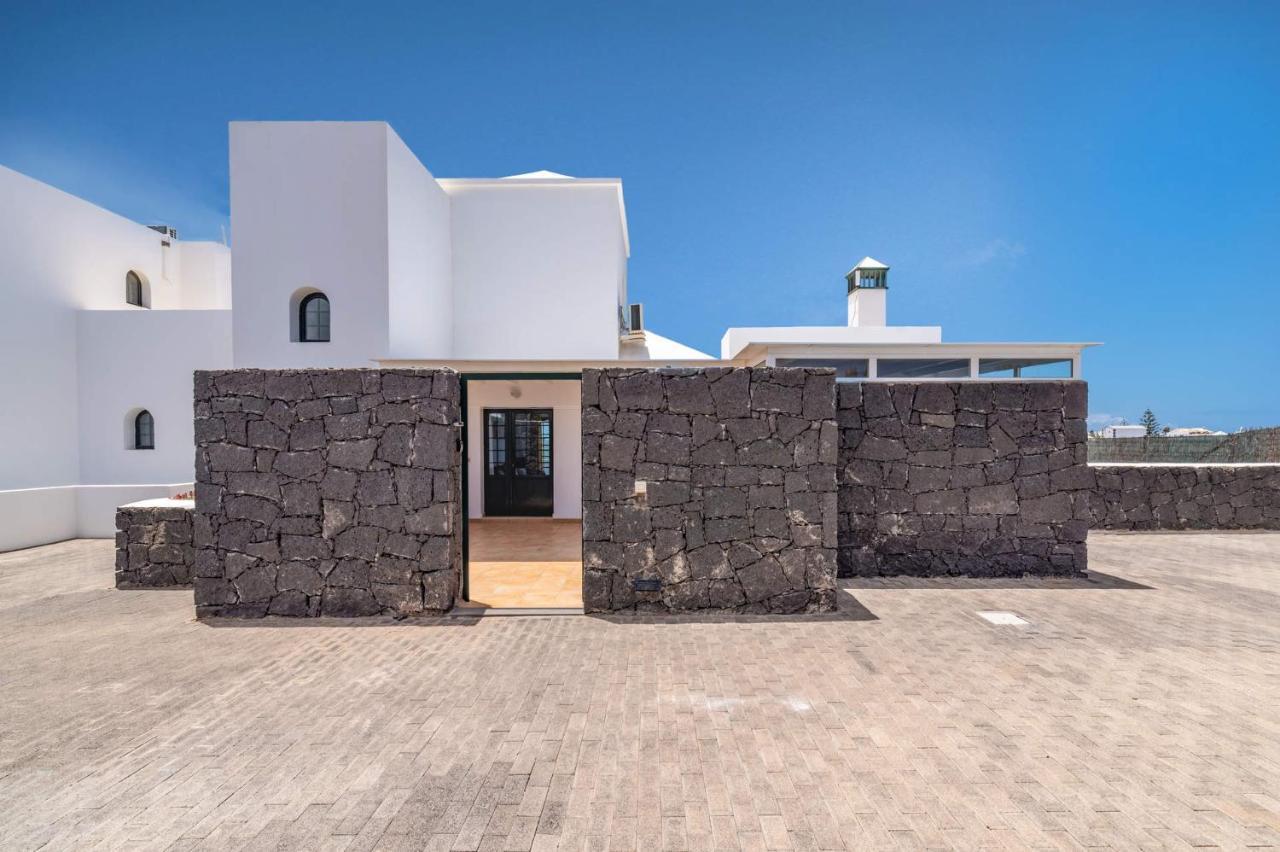 Villa Jessica By Villa Plus Playa Blanca  Exteriér fotografie